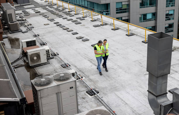 Best Commercial Roofing Services  in Franklin Square, NY