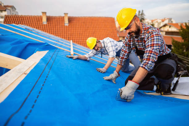 Best Chimney Flashing Repair  in Franklin Square, NY