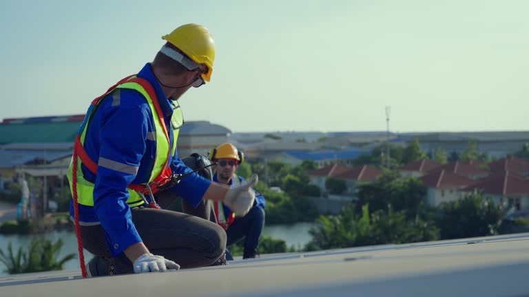 Fast & Reliable Emergency Roof Repairs in Franklin Square, NY