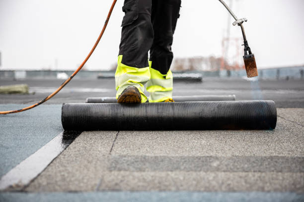 Best Gutter Installation and Repair  in Franklin Square, NY