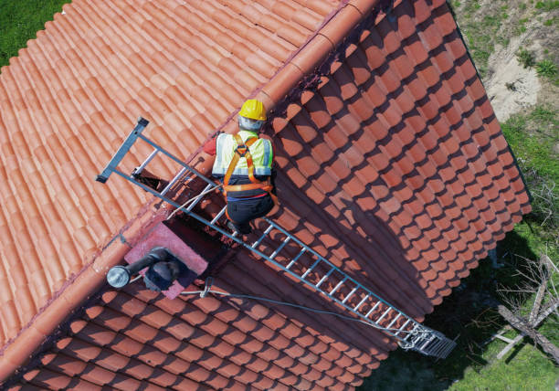 Best Rubber Roofing (EPDM, TPO)  in Franklin Square, NY