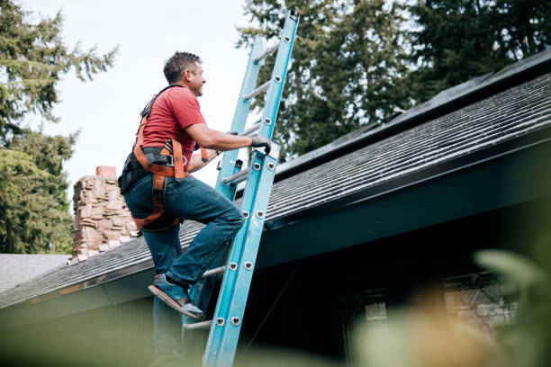 Reliable Franklin Square, NY Roofing Service Solutions