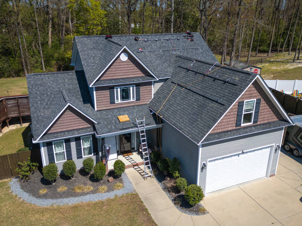 Best Roof Coating and Sealing  in Franklin Square, NY